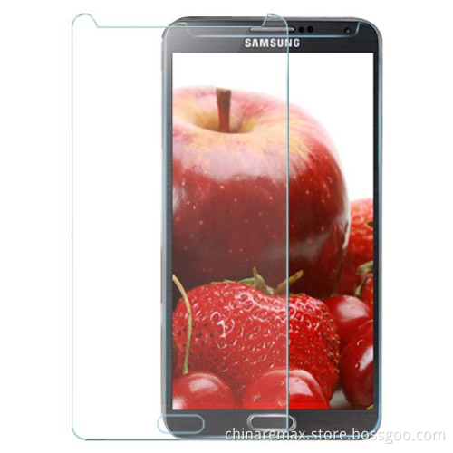 Wonderful Explosion-Proof Tempered Glass Screen Protector for Sumsang Note 3